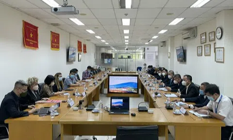 Mỹ đánh giá Nội Bài và Tân Sơn Nhất đảm bảo tốt an ninh hàng không