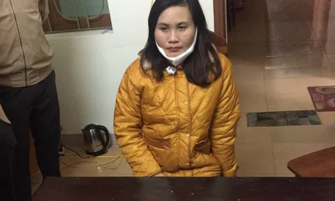 Sự thật bên trong chiếc túi xách của một "kiều nữ" vùng quê