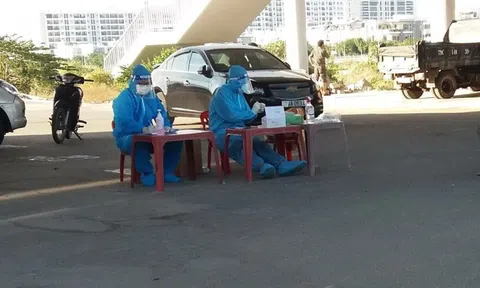 Khánh Hòa có hơn 28.000 bệnh nhân mắc Covid-19 đã được điều trị khỏi