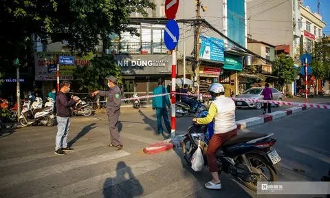 Hà Nội ghi nhận 1.914 ca Covid-19 trong ngày 31/12