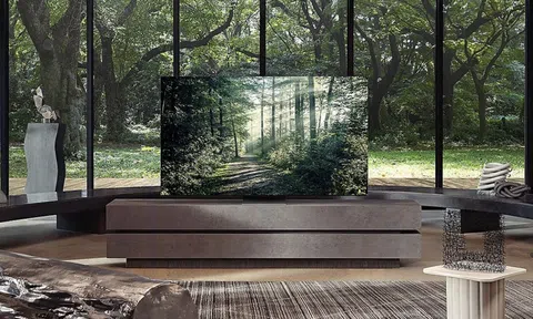 4 lý do bạn không nên bỏ qua TV 8K Neo QLED 85 inch QN900A