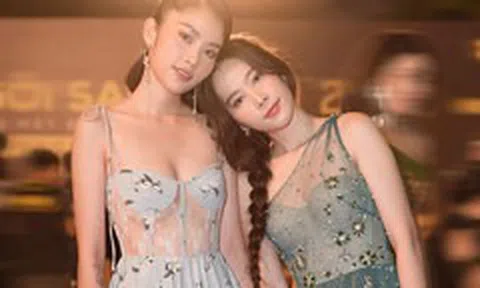 Đời tư ồn ào của cặp chị em Nam Anh - Nam Em