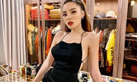 Khối tài sản tiền tỷ của Hoa hậu Kỳ Duyên ở tuổi 25