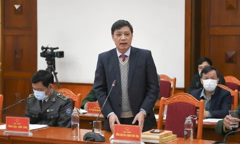 Chuyên gia dự báo thời tiết dịp Tết Nguyên đán