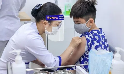 Chính phủ ban hành chính sách đặc thù về thuốc, vaccine phòng chống COVID-19