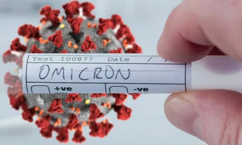 Ca nhiễm siêu biến thể Omicron đầu tiên ở Việt Nam ra viện