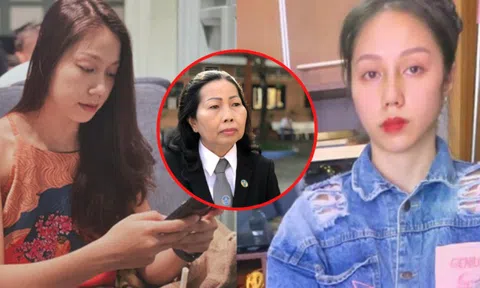 Gia đình bé 8 tuổi lên tiếng về quyết định thay đổi luật sư: Không có bất kỳ tác động nào!