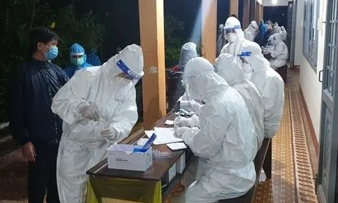 Đắk Lắk ghi nhận thêm 143 trường hợp mắc Covid-19