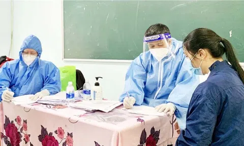 Gia Lai: Ghi nhận 157 trường hợp dương tính với SARS-CoV-2