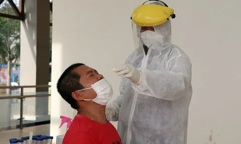 Bà Rịa-Vũng Tàu: Tình hình dịch bệnh Covid-19 cơ bản được kiểm soát