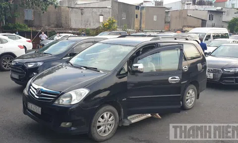 Gần 150.000 ô tô tại Việt Nam ‘lãnh án’ triệu hồi trong năm 2021