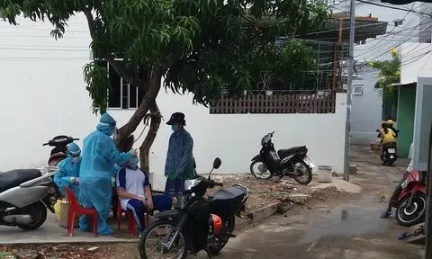 Khánh Hòa có hơn 30.000 bệnh nhân Covid-19 đã được xuất viện