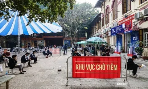 Ngày 03/01, ghi nhận 15.936 ca Covid-19, có 11.017 ca cộng đồng