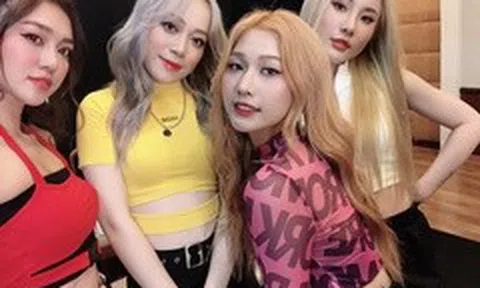 Thưởng Tết ở showbiz Việt