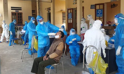 Hải Phòng lý giải vì sao số liệu ca nhiễm Covid-19 của thành phố thấp hơn Bộ Y tế