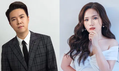 Thùy Chi, Lê Hiếu góp mặt trong đêm nhạc của Đức Trí