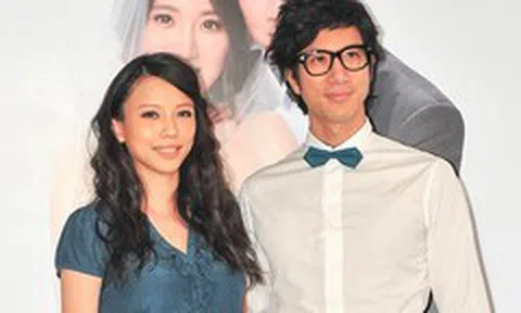 Vương Lực Hoành phân chia tài sản 100 triệu USD, quyền nuôi con với vợ cũ