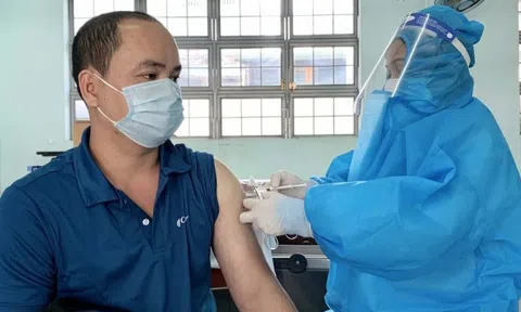 Gia Lai: Ghi nhận 130 trường hợp dương tính với SARS-CoV-2