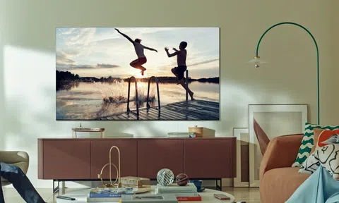 Editors’ Choice 2021: Samsung TV 8K Neo QLED 85 inch QN900A đạt danh hiệu “TV của năm”