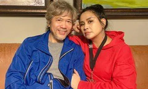 NSƯT Thanh Lam: Tôi và anh ấy đã thích nghi với sự khác biệt