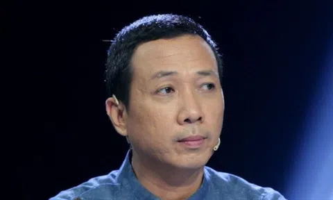 Nghệ sĩ Mai Thế Hiệp: "Người ta chửi tôi là con bóng già háo danh"