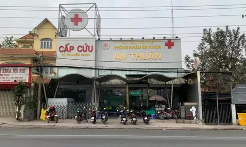 Vụ thu tiền test Covid-19 công nhân giá “cắt cổ”: Bình Dương xin ý kiến Bộ Y tế