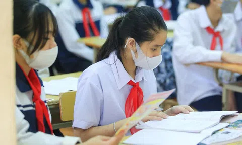 Những địa phương cho học sinh trở lại trường từ sáng nay