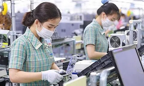 Chi tiết gói kích thích đang được Quốc hội thảo luận: 113.850 tỷ cho phát triển cơ sở hạ tầng, 110.000 tỷ cho hỗ trợ doanh nghiệp