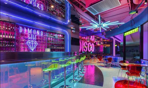 TPHCM cho phép vũ trường, quán bar, karaoke… hoạt động lại từ 10/1