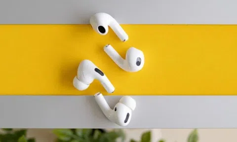 AirPods chỉ mất 5 năm để trở thành sản phẩm biểu tượng