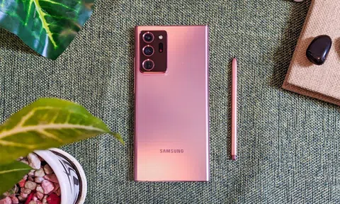 Những smartphone vắng mặt trong năm 2021