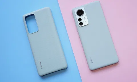 Chi tiết Xiaomi 12 - smartphone đầu tiên dùng Snapdragon 8 Gen 1