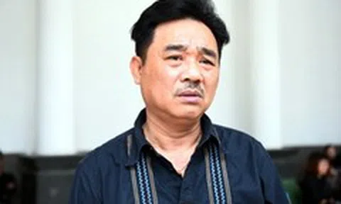 Cuộc sống độc thân vui vẻ của diễn viên Quốc Khánh ở tuổi 60