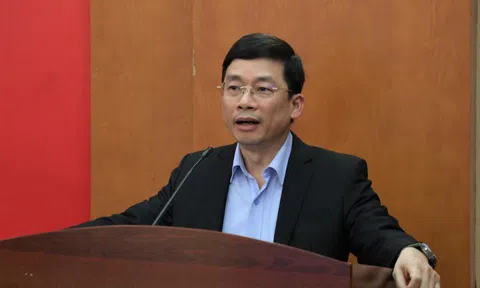 Ông Nguyễn Duy Hưng: Khi kinh tế phát triển, sự khác biệt giữa các quốc gia chỉ còn là văn hóa