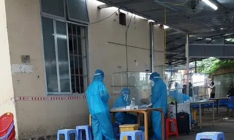 Khánh Hòa có thêm 1.159 bệnh nhân Covid-19 được xuất viện