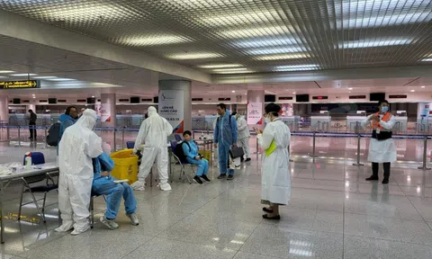 Phát hiện ca nhiễm biến chủng Omicron thứ 6 tại TPHCM