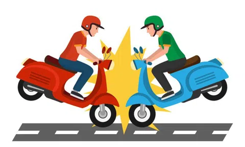 Bảo hiểm bắt buộc xe máy: Tăng quyền lợi, giảm tranh cãi khi va chạm
