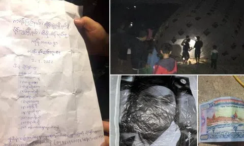 Vật thể lạ vượt 1.000km 'hạ cánh' ở Phú Thọ sẽ được tiêu hủy hay bảo quản?