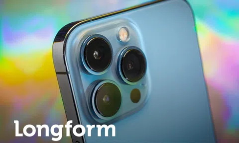 iPhone 13 Pro Max được bình chọn nhiều nhất ở Best Choice Award 2021