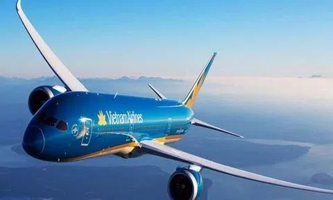 Máy bay Vietnam Airlines bị dọa bắn khi qua Vịnh Tokyo