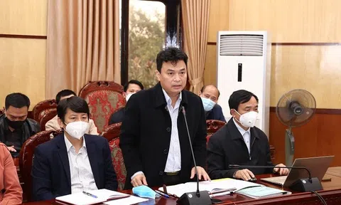 Vụ "lình xình" ở danh thắng Hàm Rồng: Không bồi thường tài sản doanh nghiệp đã đầu tư