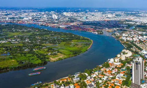 QUAY QUẮT VỚI QUY HOẠCH TREO: Bạc đầu chờ đợi