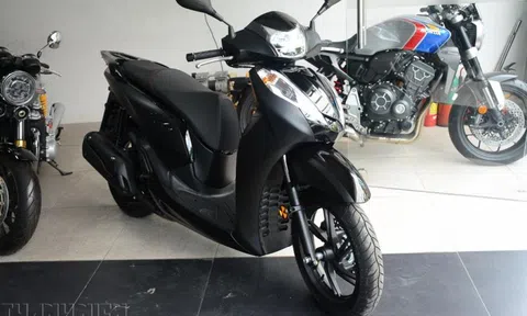 3 vụ triệu hồi xe máy tại Việt Nam năm 2021: Honda ‘độc diễn’