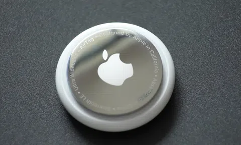 Mối lo ngại về AirTag trở thành sự thật