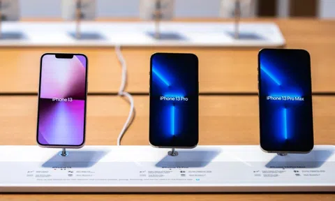 Một năm bận rộn trước mắt Apple