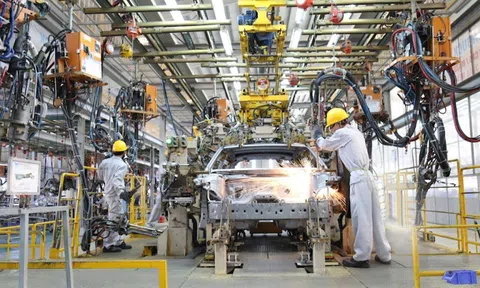 Việt Nam cần làm gì để thoát bẫy thu nhập trung bình?