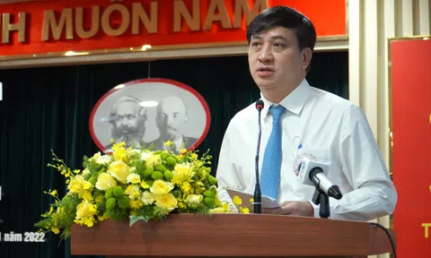 TP HCM: 5 năm chưa xây dựng mới chung cư cũ cấp D nào