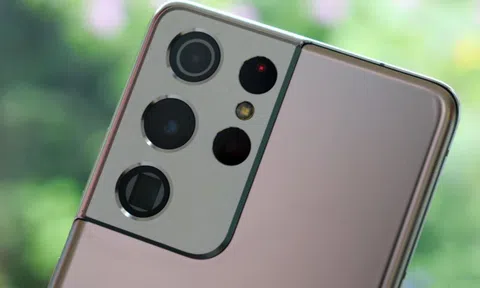 Những tính năng chụp ảnh trên smartphone đáng chờ đợi