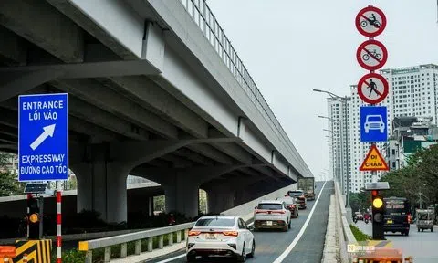 Đầu tư bổ sung 348 tỷ xây dựng thêm 2 đơn nguyên cầu cạn Mai Dịch