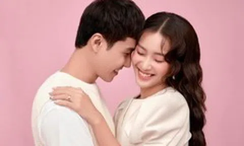 Diễn viên Khả Ngân: Đừng bất ngờ khi tôi 'đụng đồ' với Thanh Sơn